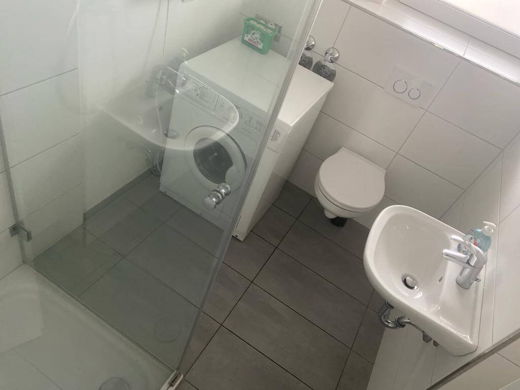 Duschbad Lampertheim