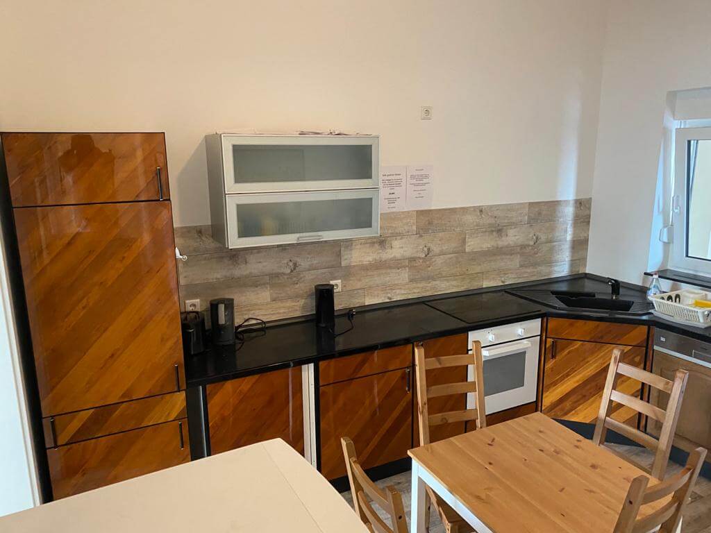 Ferienwohnung Lampertheim