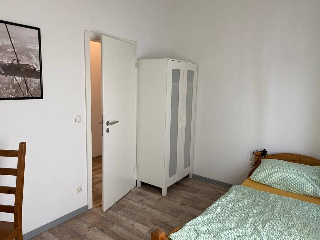 einzelzimmer lampertheim