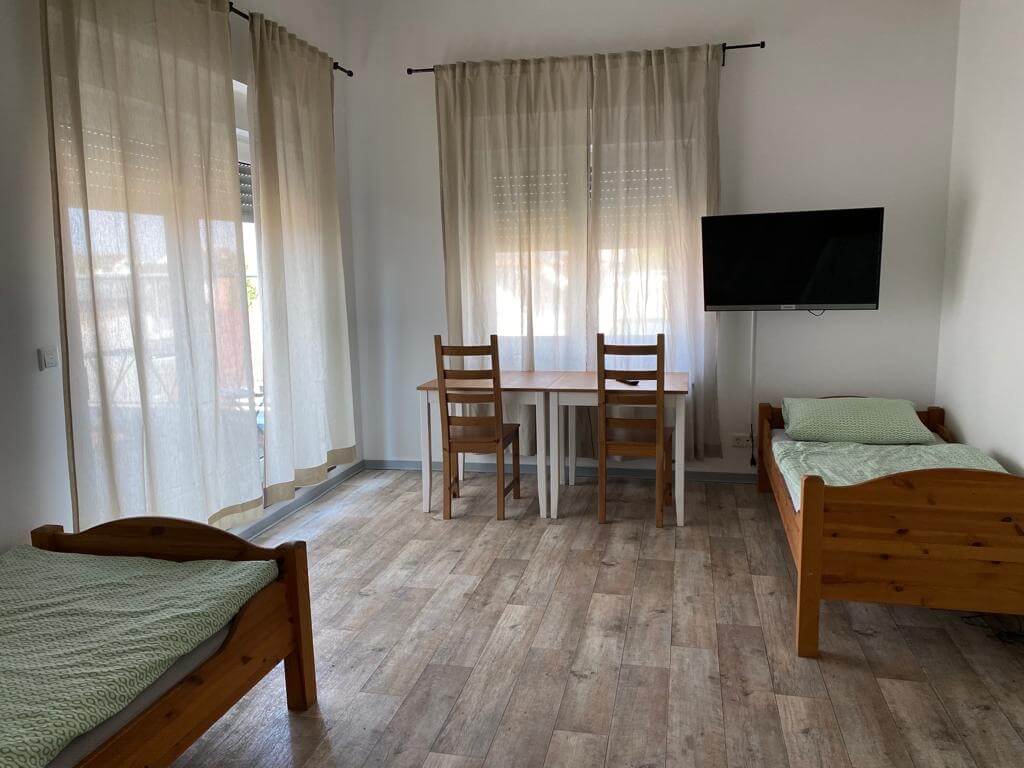 Lampertheim Ferienwohnung